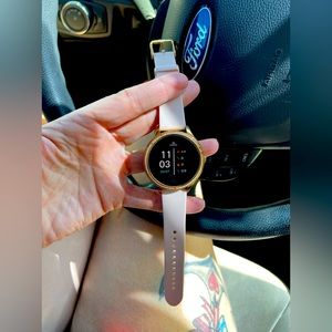 Womens Fossil Smartwatche Gen 5e